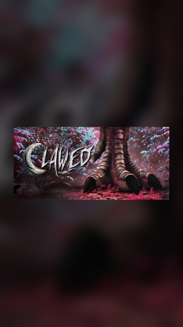 Clawed Steam Game Experience