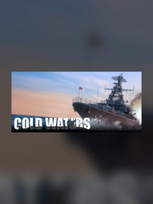 Cold Waters Steam Game Experience