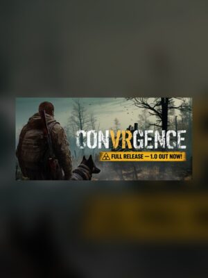 CONVRGENCE Steam Game Experience