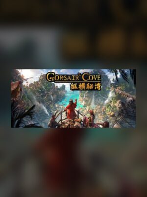 Corsair Cove Steam Game Experience