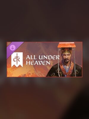 Crusader Kings III: Fate of Iberia Steam Game Experience