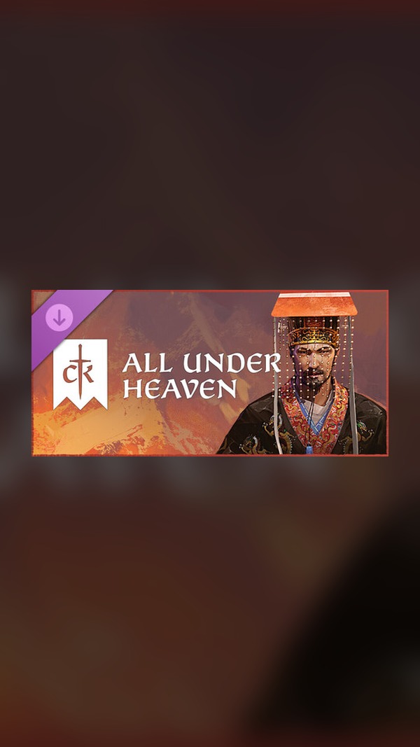 Crusader Kings III: Fate of Iberia Steam Game Experience