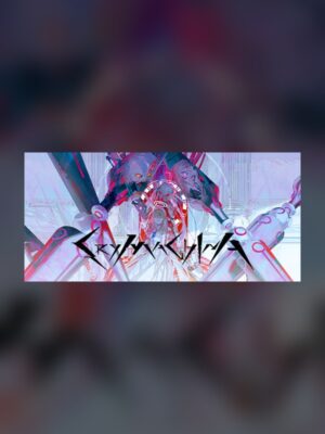 CRYMACHINA Steam Game Experience