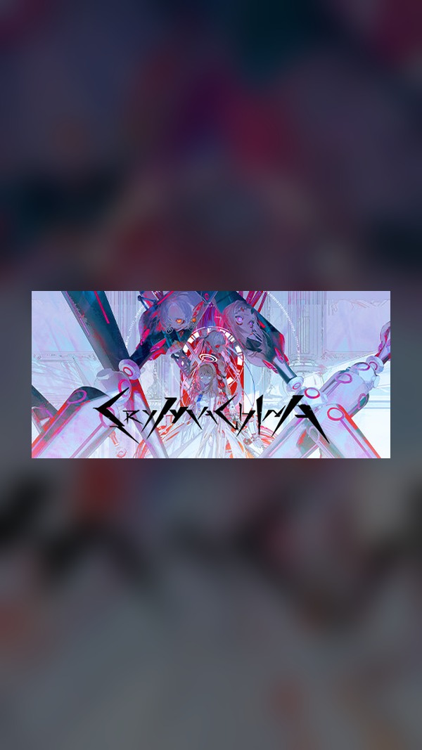 CRYMACHINA Steam Game Experience