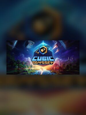 Cube Odyssey Steam Game Experience