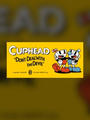Cuphead Steam Game Experience