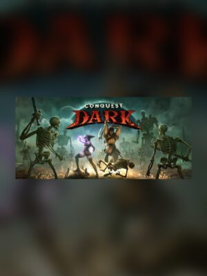 Dark Conquest Steam Game Experience