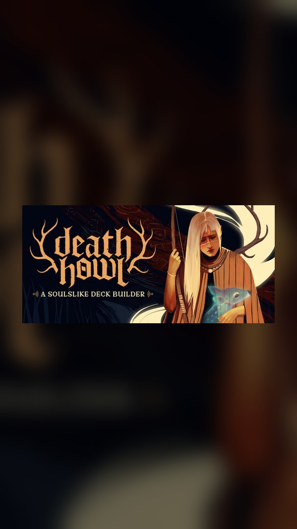 Death Howl Steam Game Experience