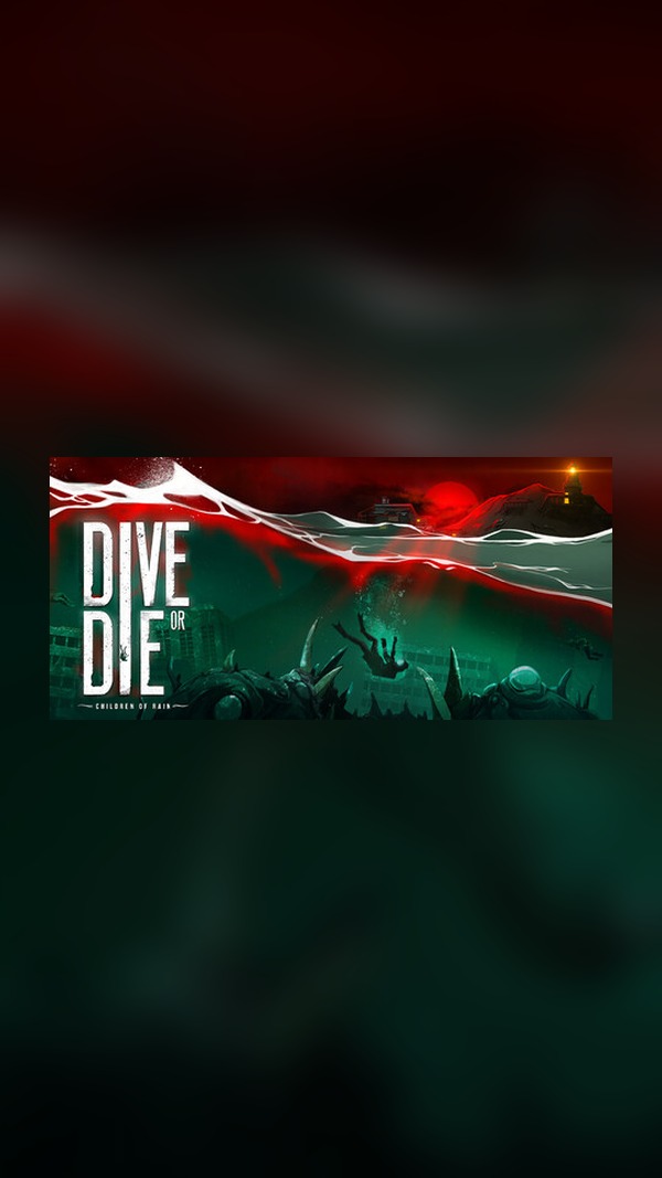 DEEP DIVE: Children of the Rain Steam Game Experience