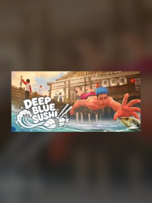 Deep Sea Sushi Steam Game Experience
