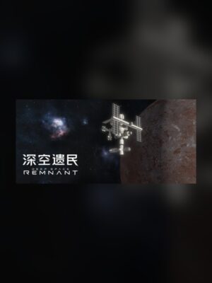 Deep Space Derelicts Steam Game Experience