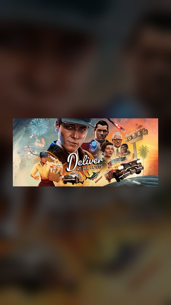 Delivery Impossible Steam Game Experience