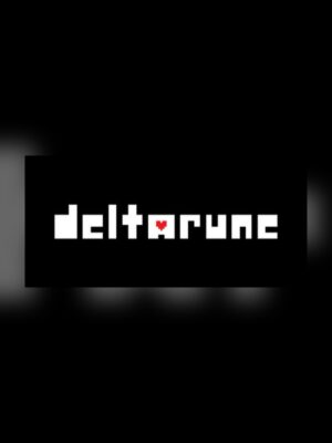 Deltarune Steam Game Experience