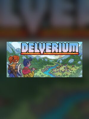 Delverium Steam Game Experience