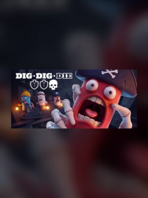Dig or Die Steam Game Experience