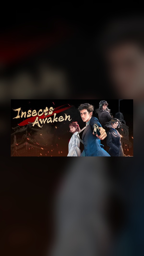 Distant Memora: Awakening Steam Game Experience