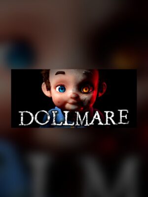 Doll Steam Game Experience