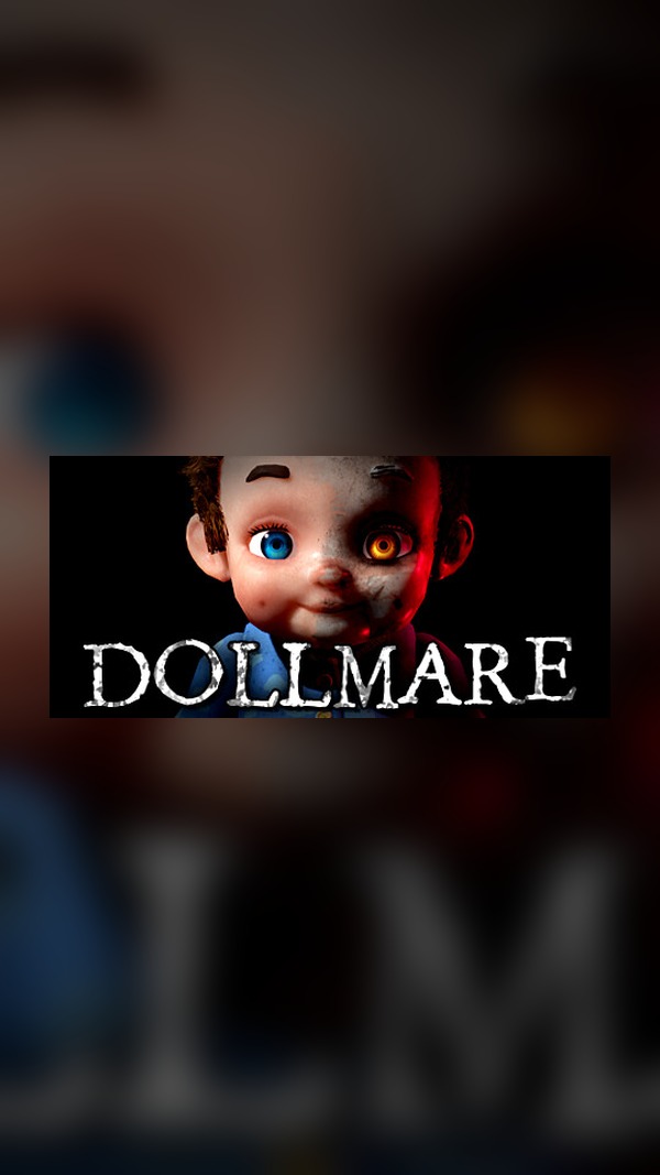 Doll Steam Game Experience