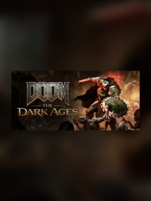 DOOM: The Dark Ages Steam Game Experience