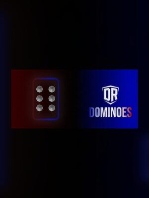DR DOMINO Steam Game Experience