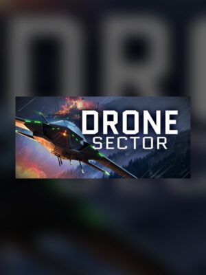 Drone Sector Steam Game Experience