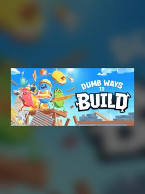 Dumb Ways to Build Steam Game Experience