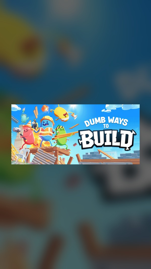 rental-dumb-ways-to-build Dumb Ways to Build Steam Game Experience