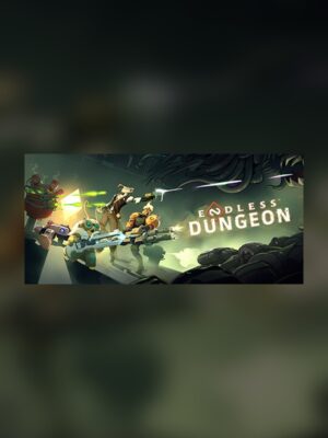 Dungeon of the Endless Steam Game Experience