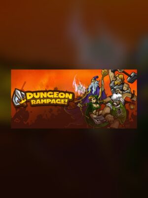Dungeon Stumble Steam Game Experience
