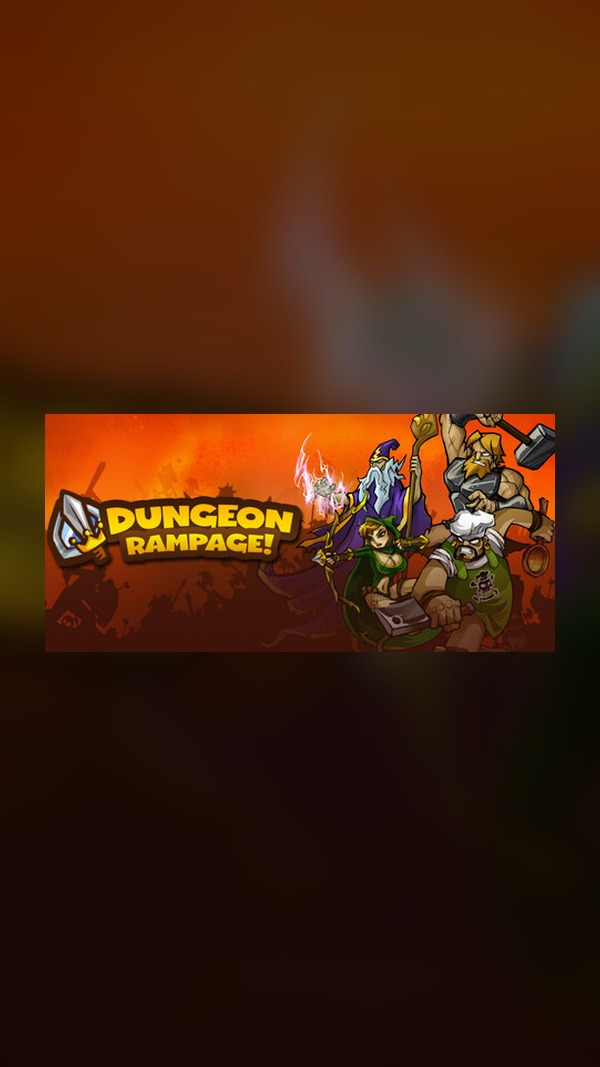 Dungeon Stumble Steam Game Experience