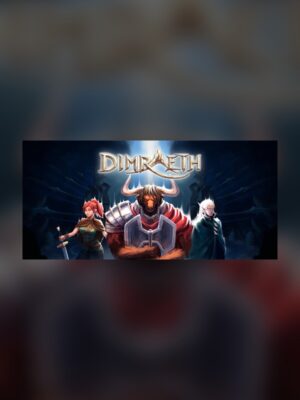Dymres Steam Game Experience