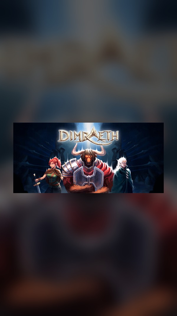 Dymres Steam Game Experience