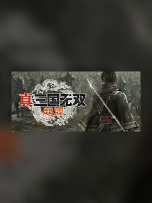 DYNASTY WARRIORS: ORIGINS Steam Game Experience