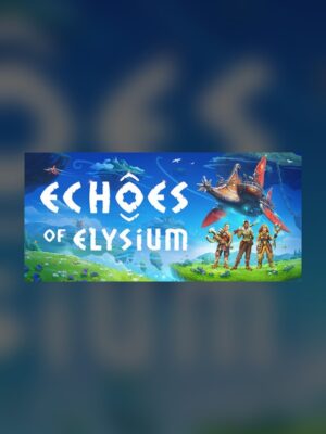 Echoes of the Aether: Airship Legends Steam Game Experience