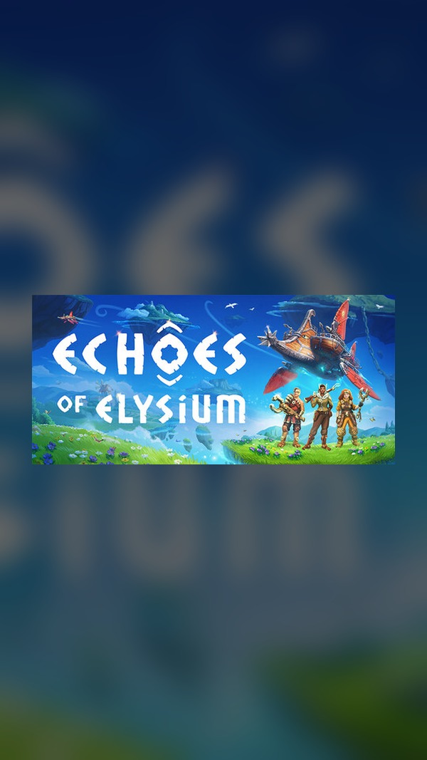 Echoes of the Aether: Airship Legends Steam Game Experience