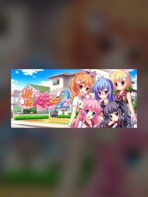 Ecstatic Sister Land! 2 Steam Game Experience