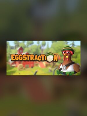 Eggstraction Steam Game Experience
