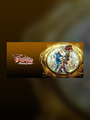 Eiyuden Chronicle: Hundred Heroes Steam Game Experience
