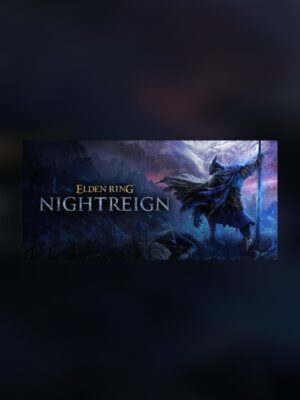 ELDEN RING NIGHTREIGN Steam Game Experience