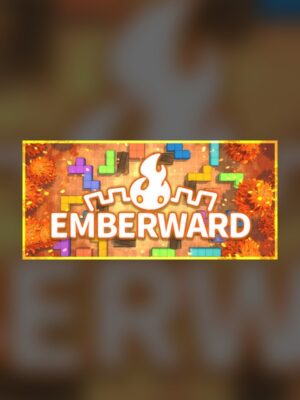 Emberward Steam Game Experience