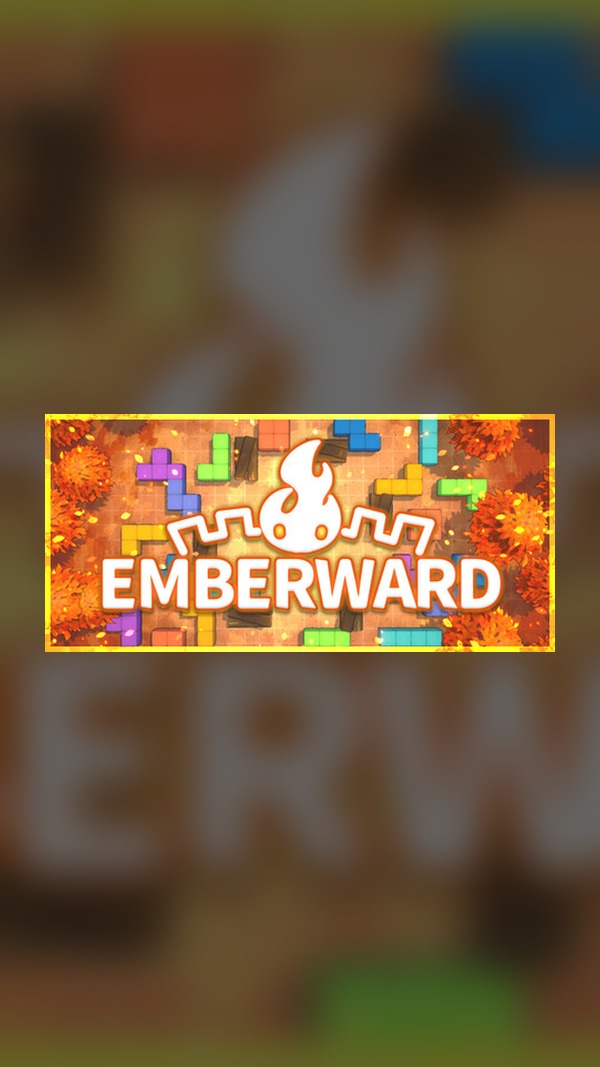 Emberward Steam Game Experience