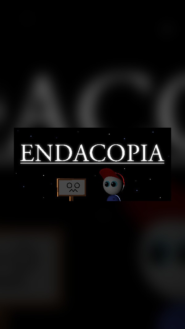Endacopia Steam Game Experience