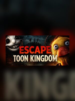 Escape from Cartoon Kingdom Steam Game Experience