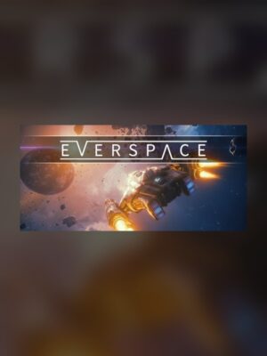 EVERSPACE Steam Game Experience