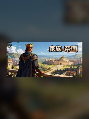 Family and Empire Steam Game Experience