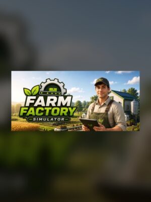 Farm Factory Simulator Steam Game Experience