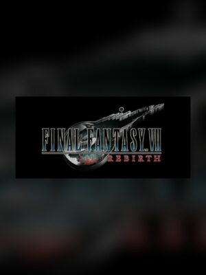 FINAL FANTASY VII REBIRTH Steam Game Experience