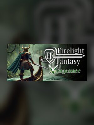 Fireside Fantasy: Revenge Steam Game Experience