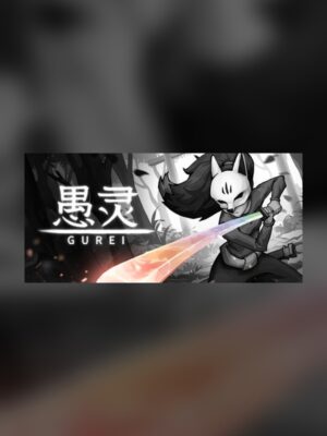 Fool's Spirit Steam Game Experience