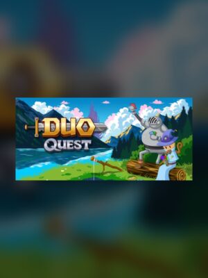 Friendship Adventure Steam Game Experience